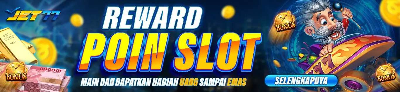 Bandar Slot